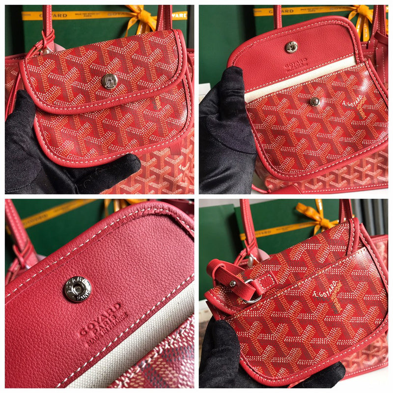 GLM - GYO Bags - 773