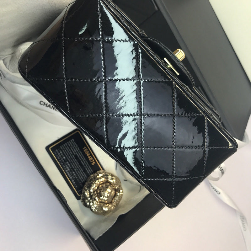 Satchel Bags - CHL Bags - 6567
