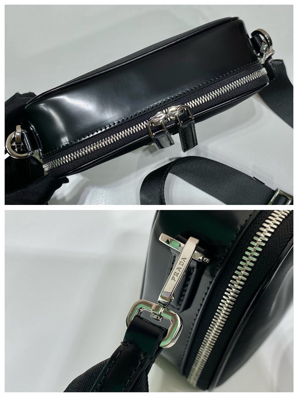 Satchel Bags - PDA Bags - 263