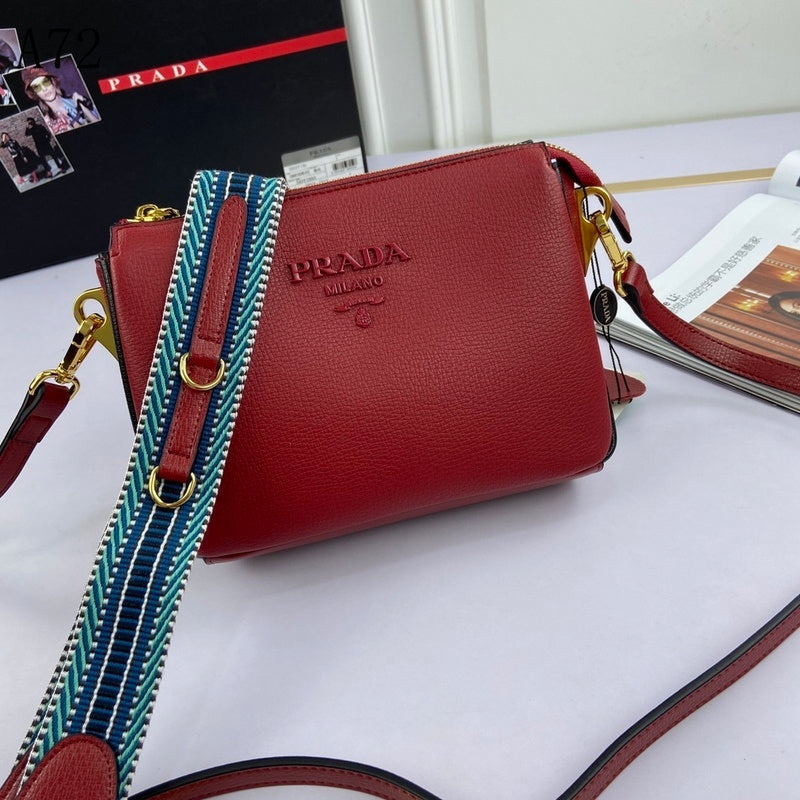 Satchel Bags - PDA Bags - 1102