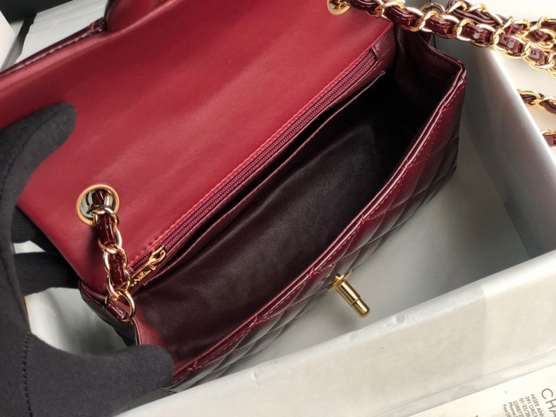 Satchel Bags - CHL Bags - 1284