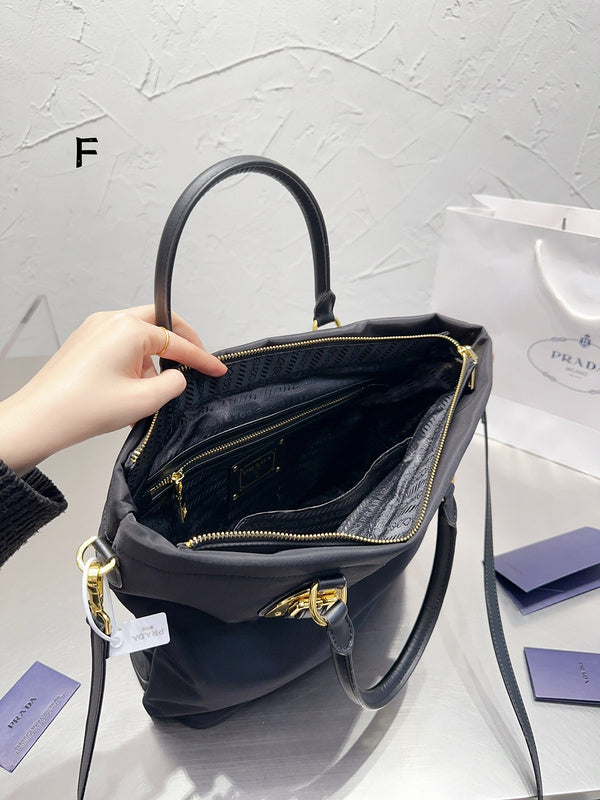 Satchel Bags - PDA Bags - 603