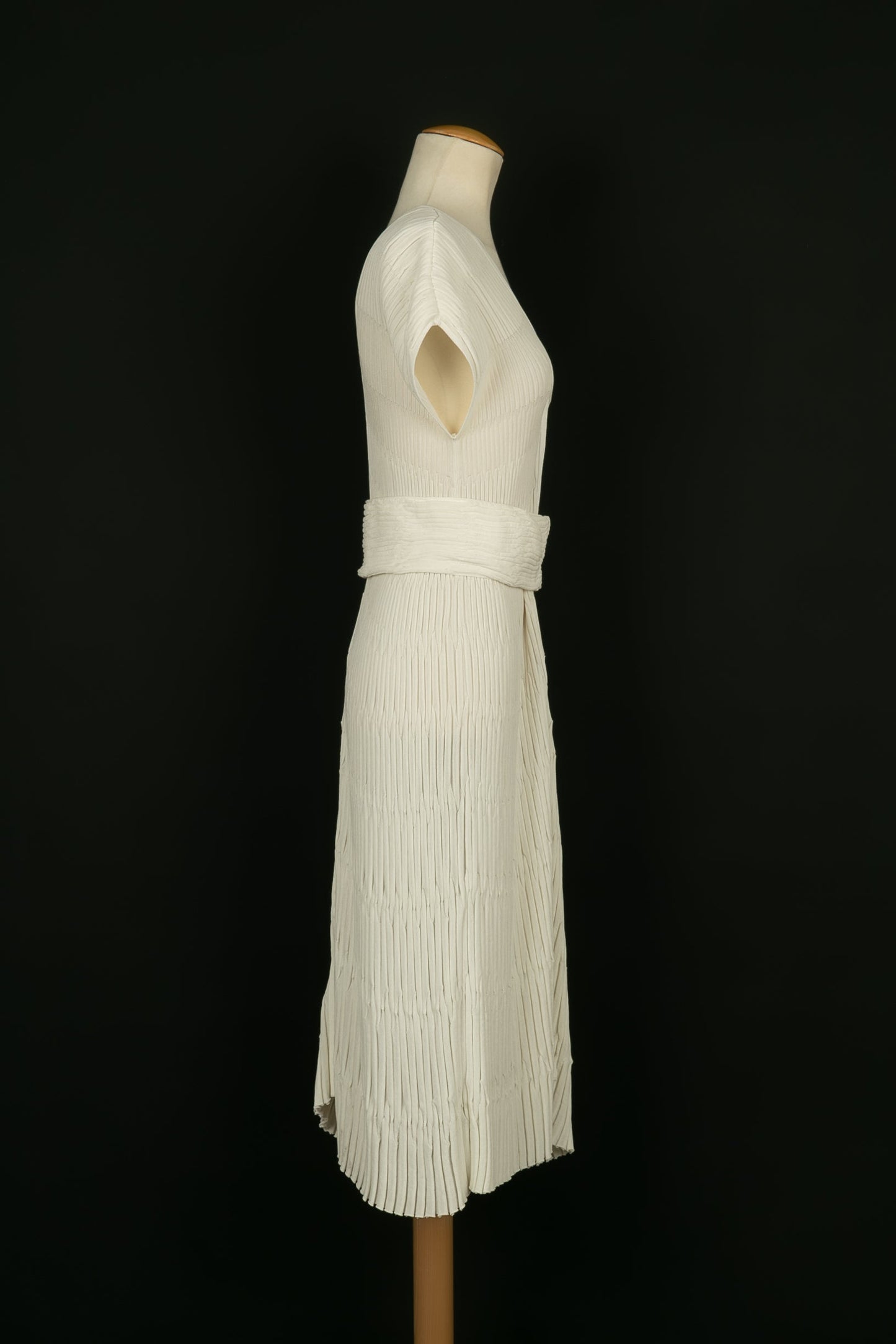 Robe Chanel