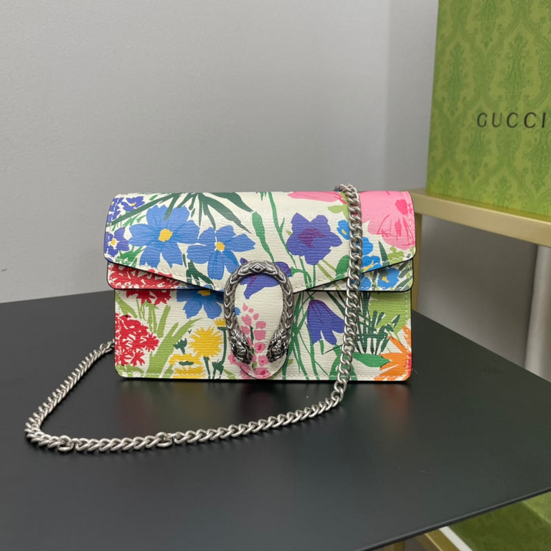 Satchel Bags - GUC Bags - 665
