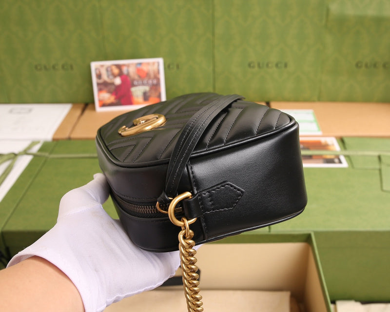 Satchel Bags - GCI Bags - 761