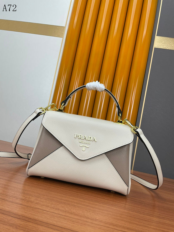 Satchel Bags - PDA Bags - 997
