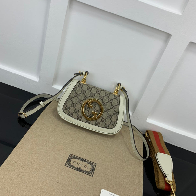 Satchel Bags - GUC Bags - 384