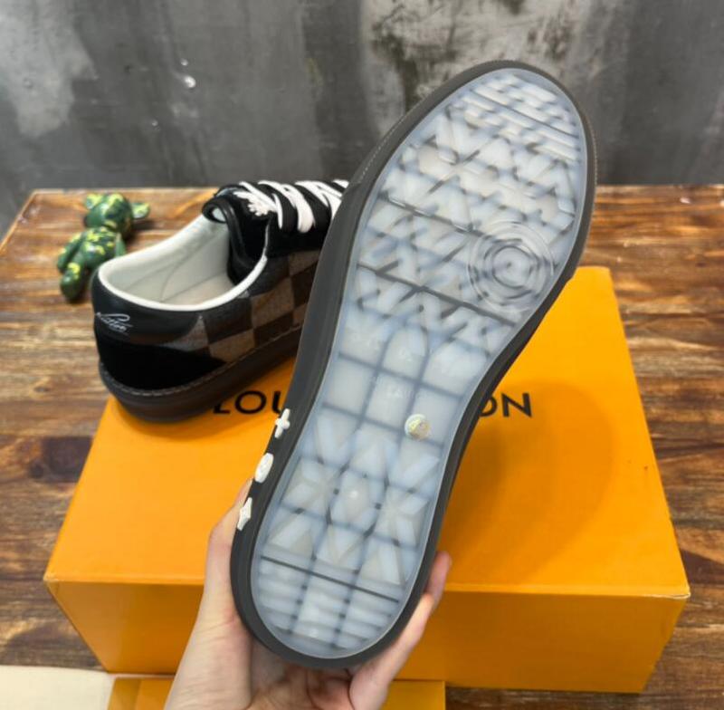 glami shop- LOV Men Shoes - 954