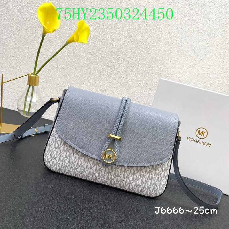 Satchel Bags - MK Bags - 456