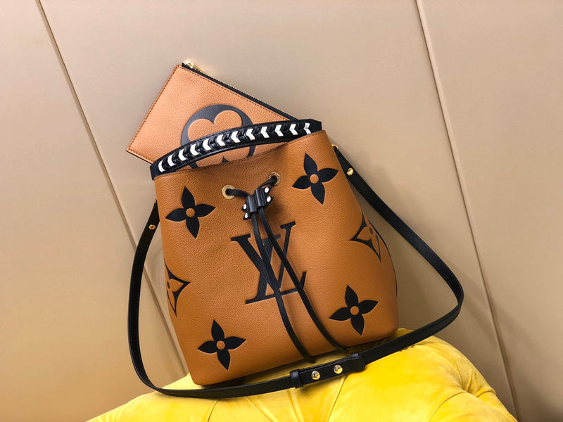 Satchel Bags - VL Bags - 5602