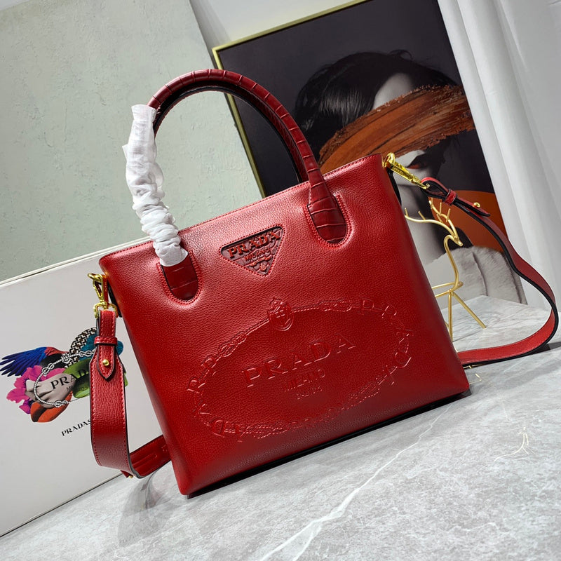 Satchel Bags - PDA Bags - 877