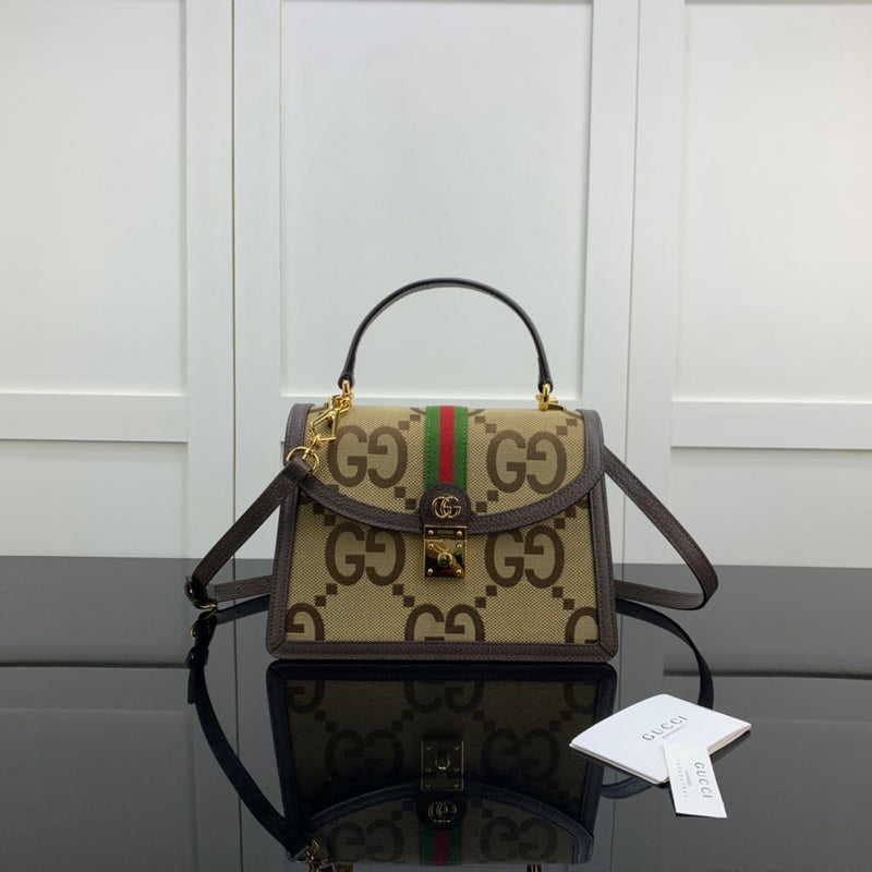 Satchel Bags - GUC Bags - 557