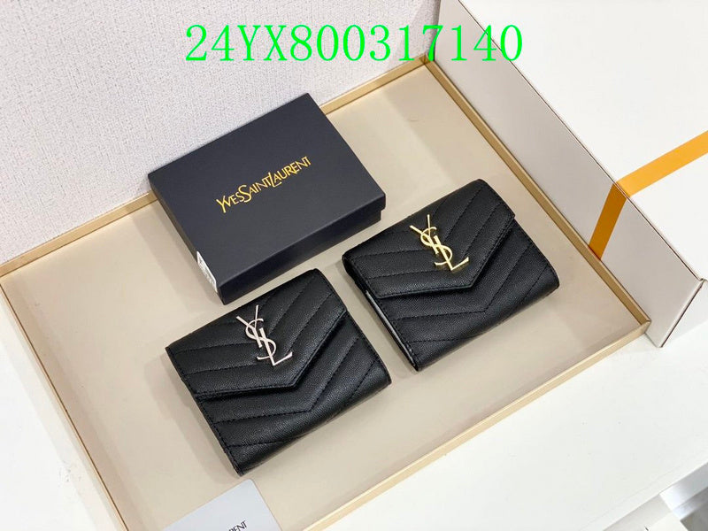 Glami - YLS Wallet - 320