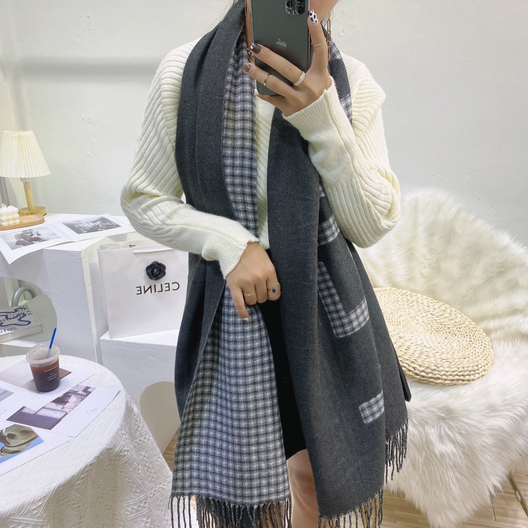 Top Quality FEI Scarf 001