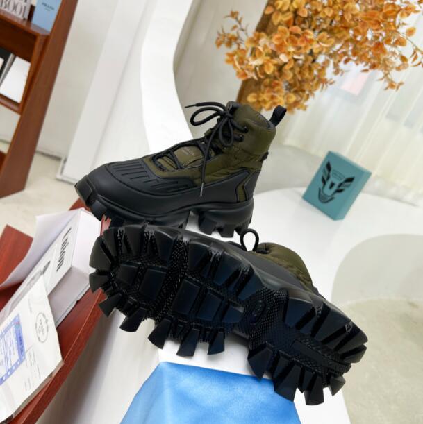 Glamy - PD Men Shoes - 295