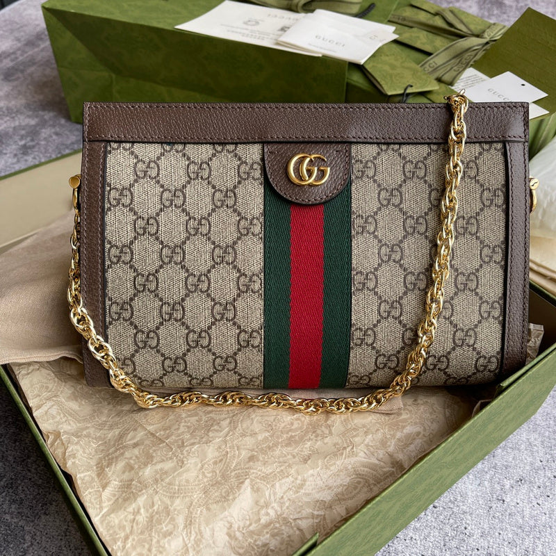Satchel Bags - GCI Bags - 3283