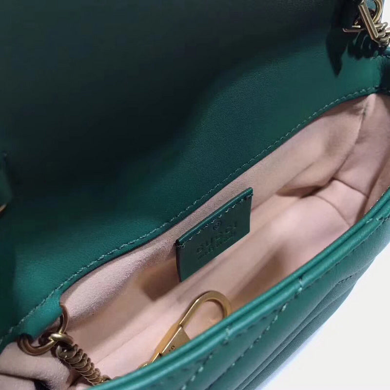 Satchel Bags - GCI Bags - 3489