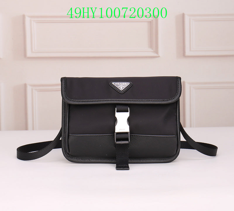 Satchel Bags - PDA Bags - 3099