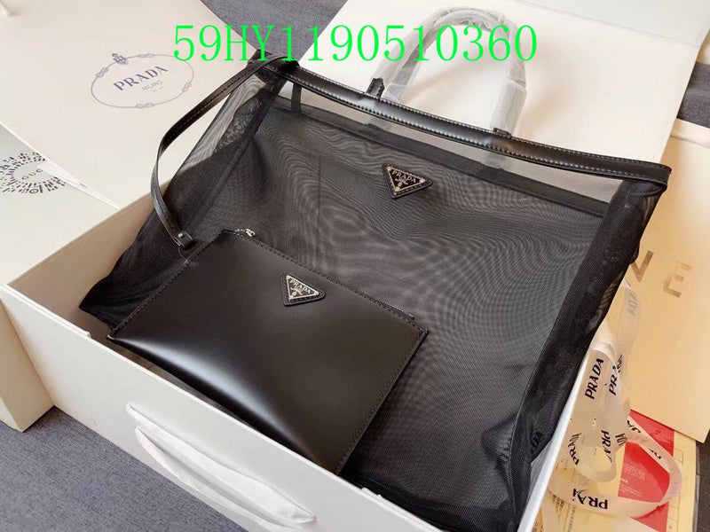 Satchel Bags - PDA Bags - 4362