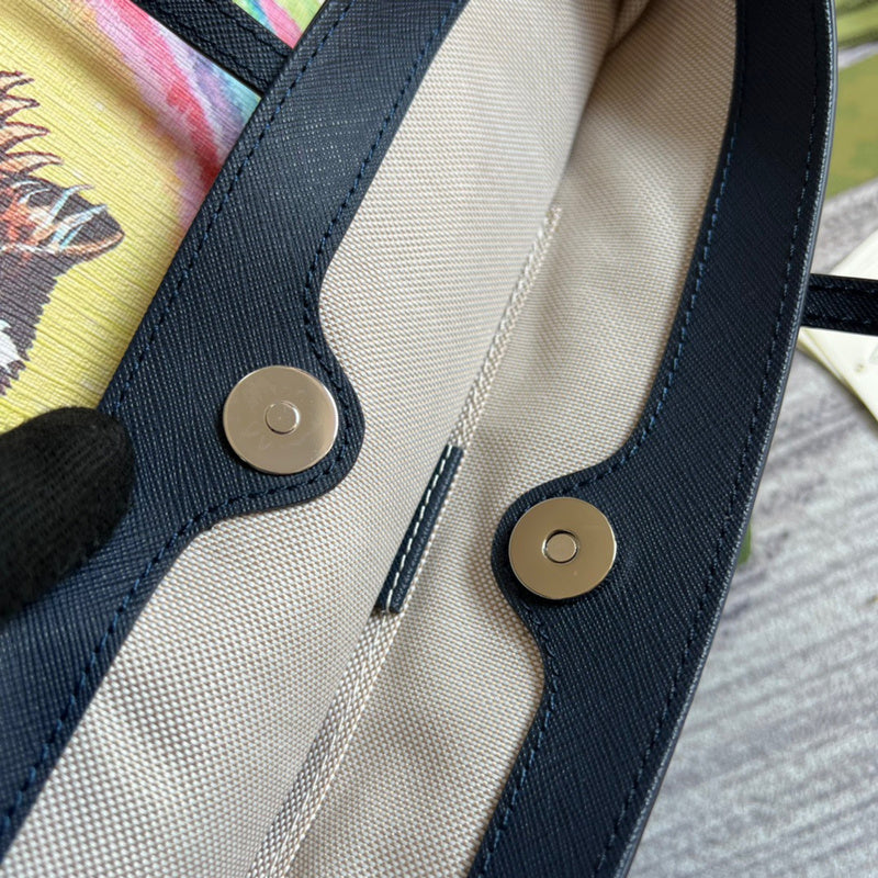 Satchel Bags - GCI Bags - 6905