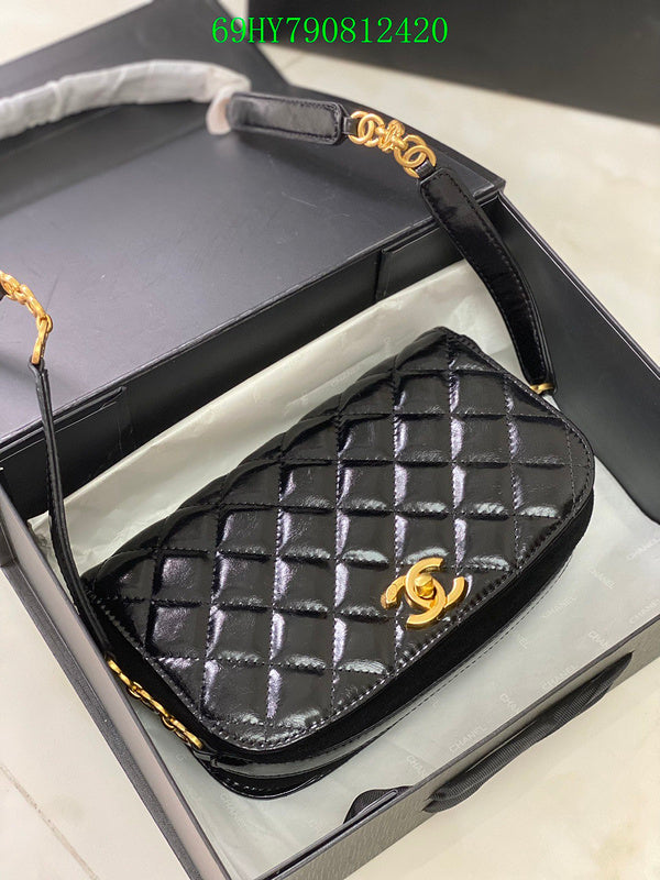 Glami - CHL Bags - 2414