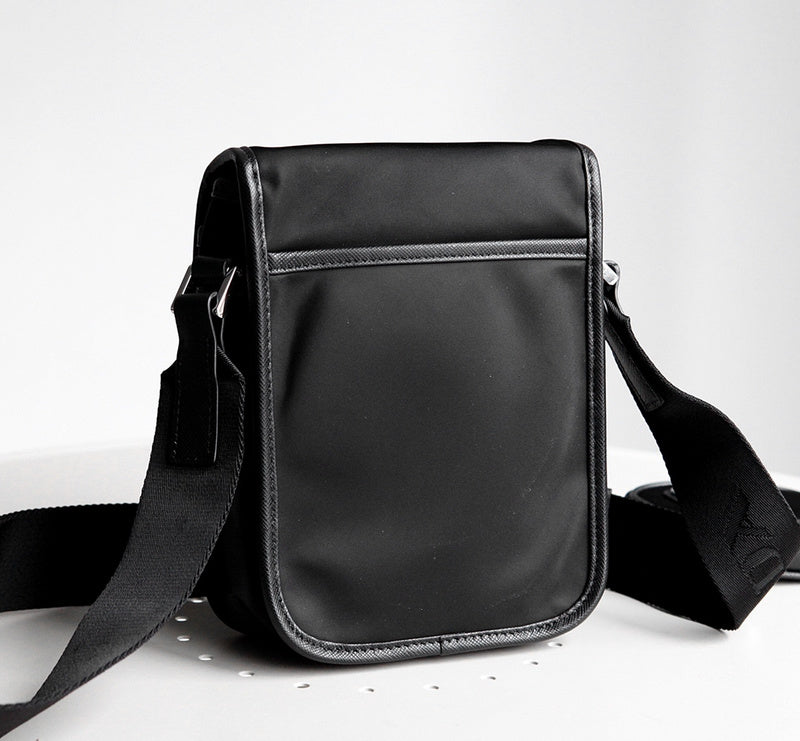 Satchel Bags - PDA Bags - 190