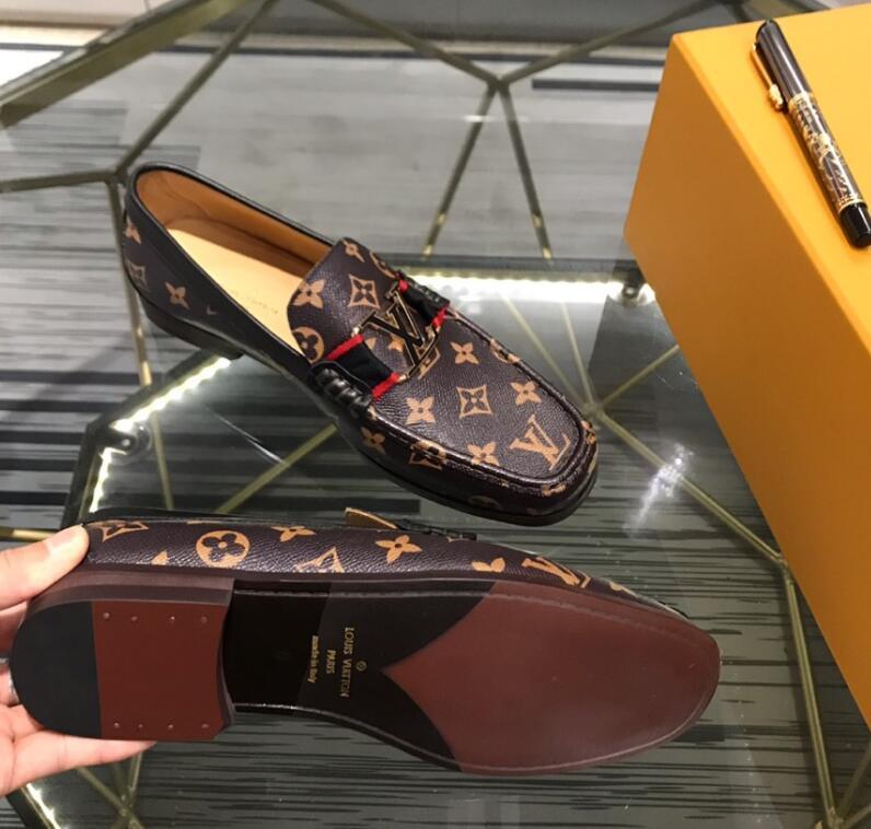 glami shop- LOV Men Shoes - 1927