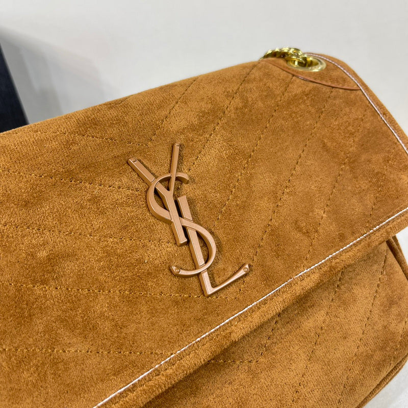 Satchel Bags - SLY Bags - 1072