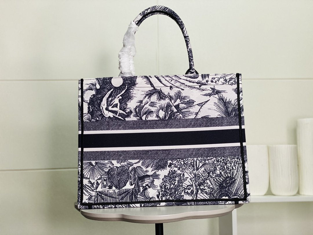 GLM - Top Quality Bags DIR 119