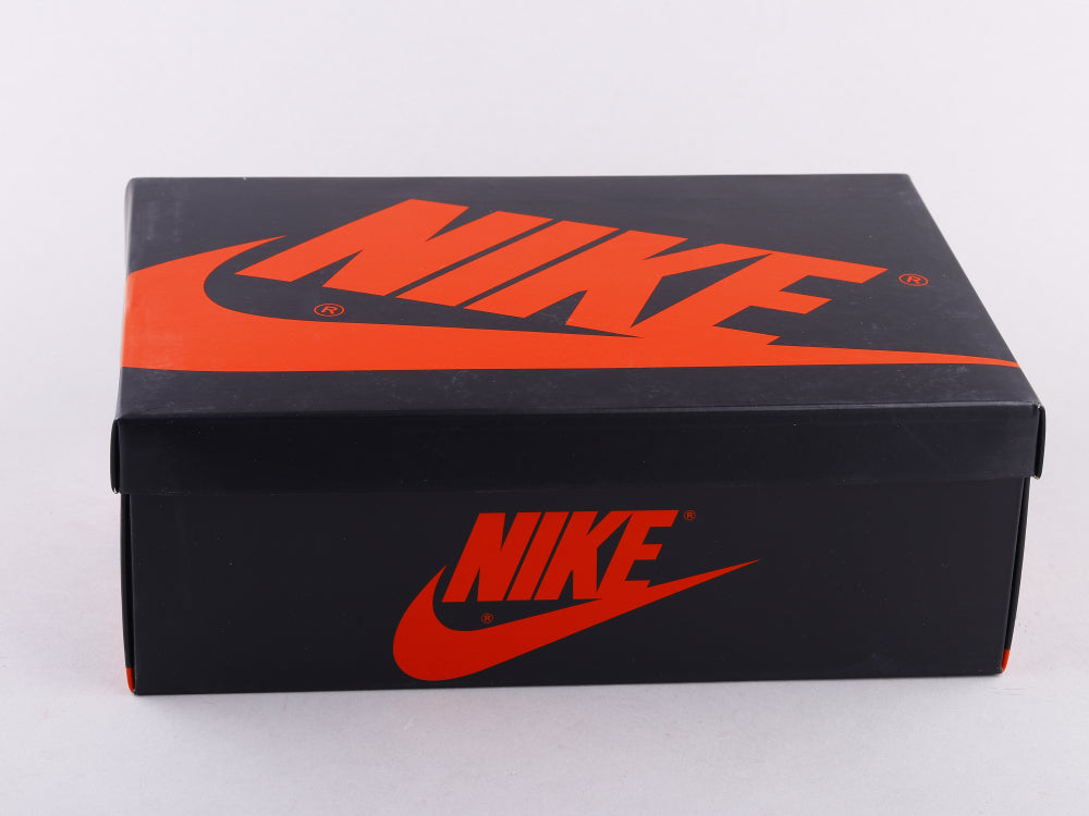 GLM - AJ1 x SB Grey and White Scratch