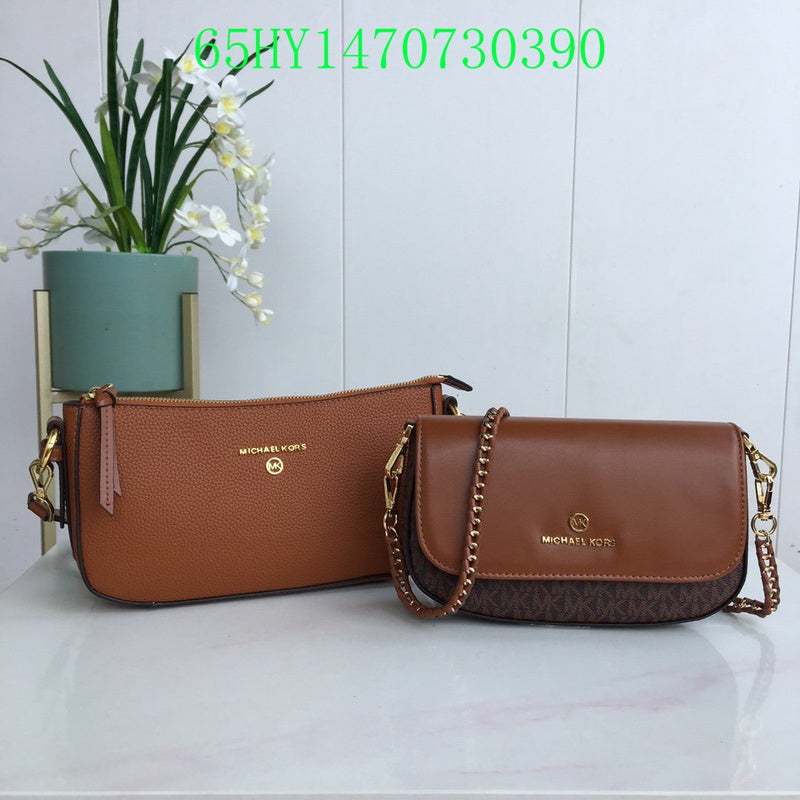 Satchel Bags - MK Bags - 698