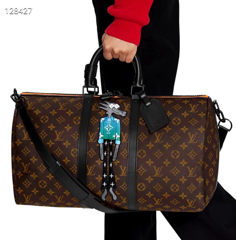 Satchel Bags - GUC Bags - 1841