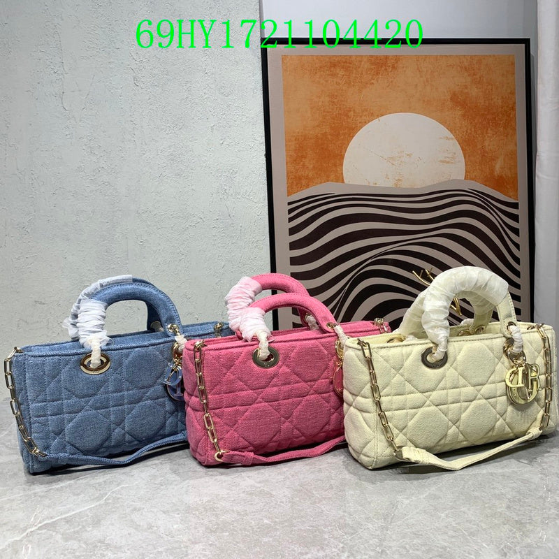 Glami - DOR Bags - 1101