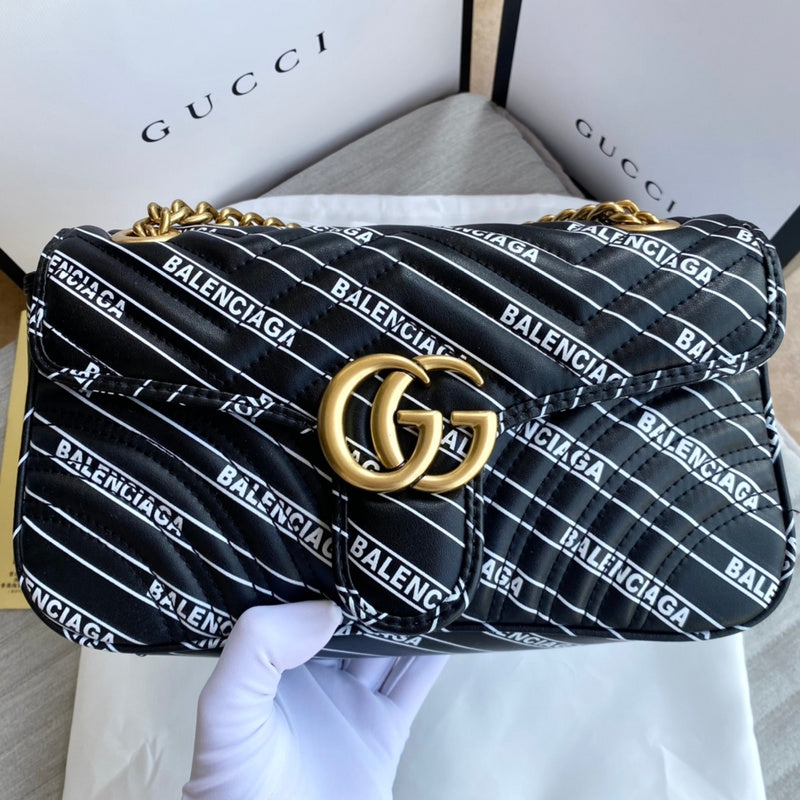 Satchel Bags - GUC Bags - 686