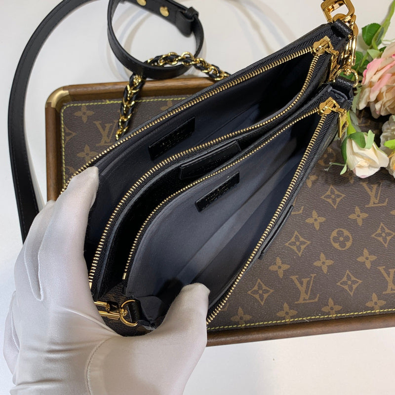 Satchel Bags - VL Bags - 5843