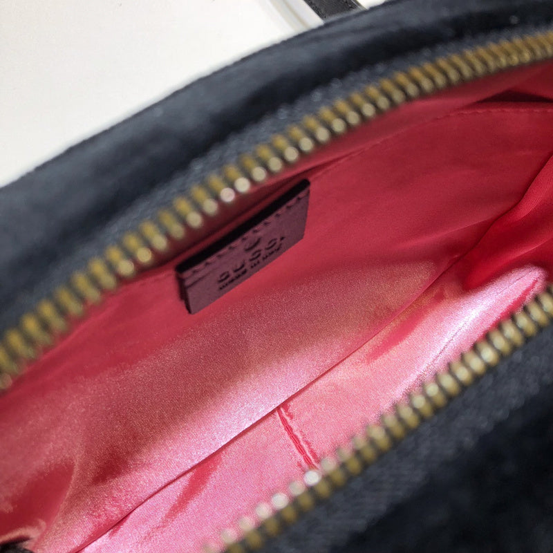 Satchel Bags - GCI Bags - 3457