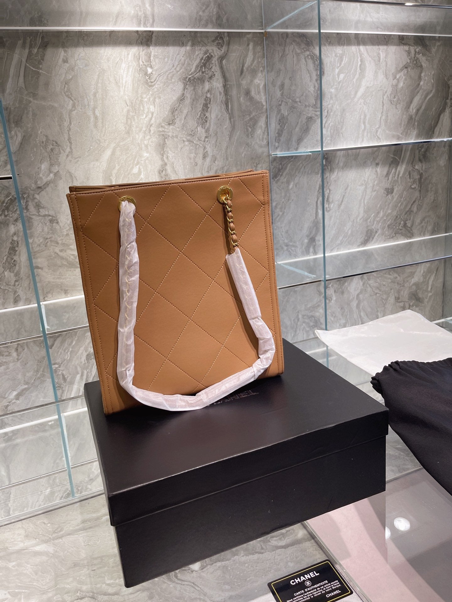 Designer bags by Chanel 271