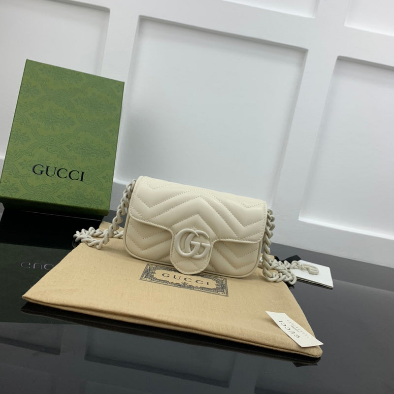 Satchel Bags - GCI Bags - 1033