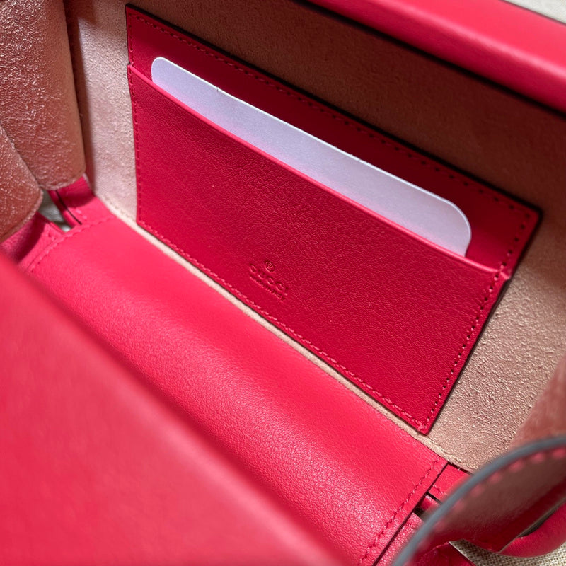 Satchel Bags - GCI Bags - 2821