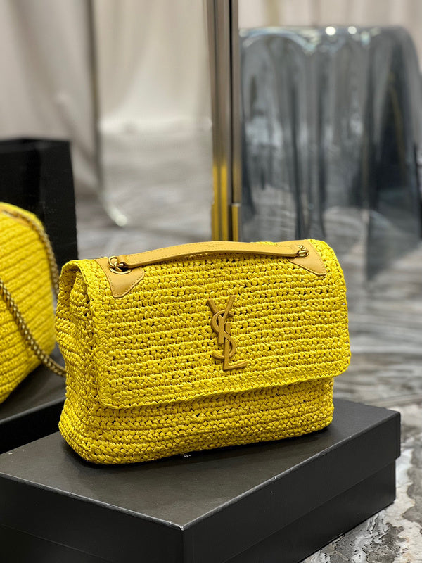 GLM - SLY Bags - 623