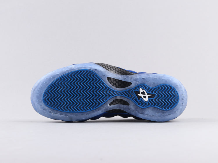 GLM - NKE Hardaway Foam classic blue spray