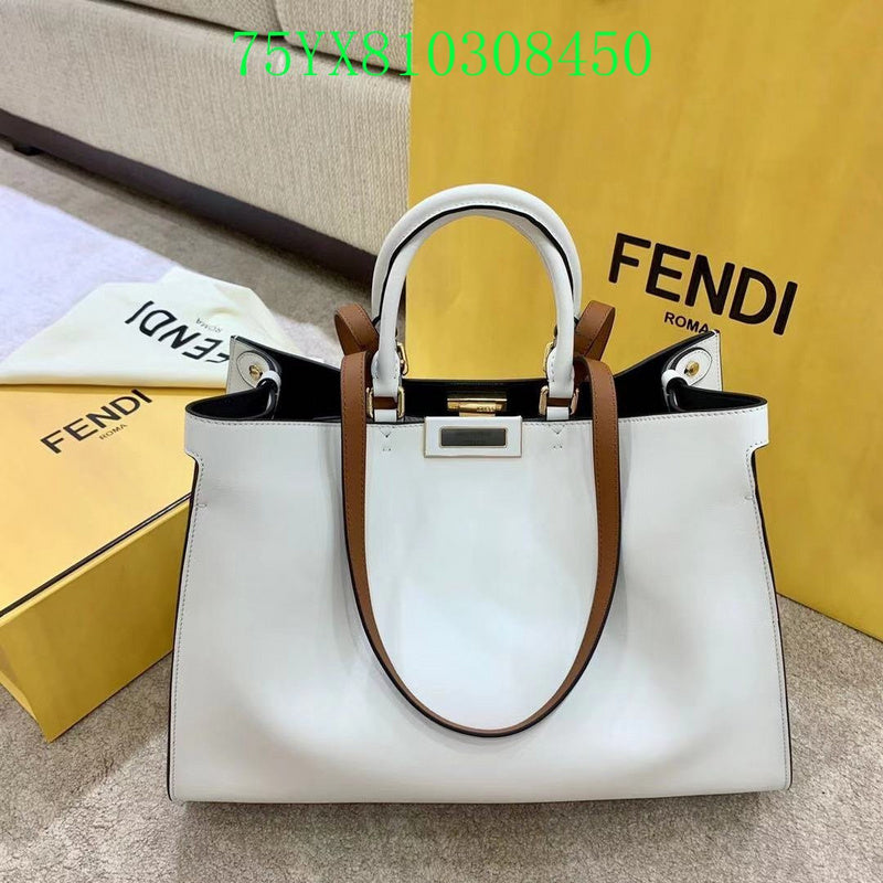 Glami - FDE Bags - 3454