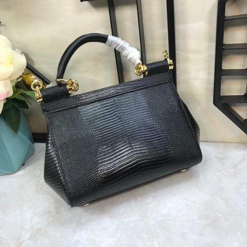 Satchel Bags - DG Bags - 002