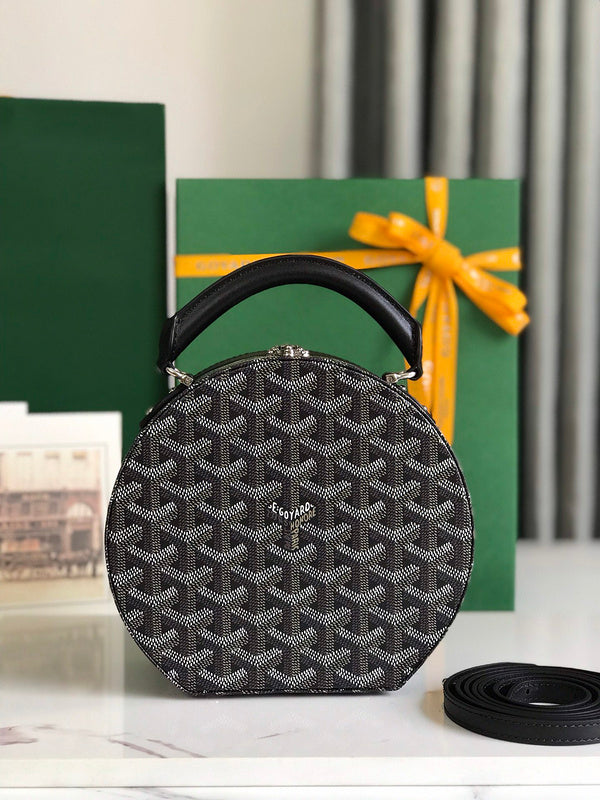 GLM - GYO Bags - 203