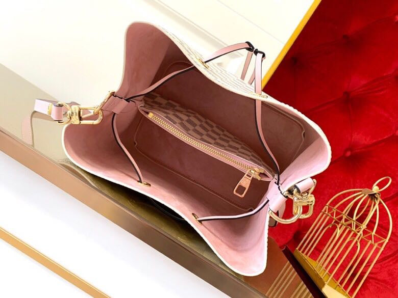 Fashion Lu-Vi bags - 3602