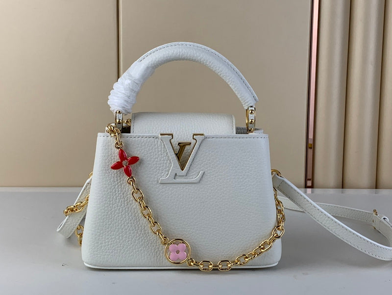 Satchel Bags - VL Bags - 2640