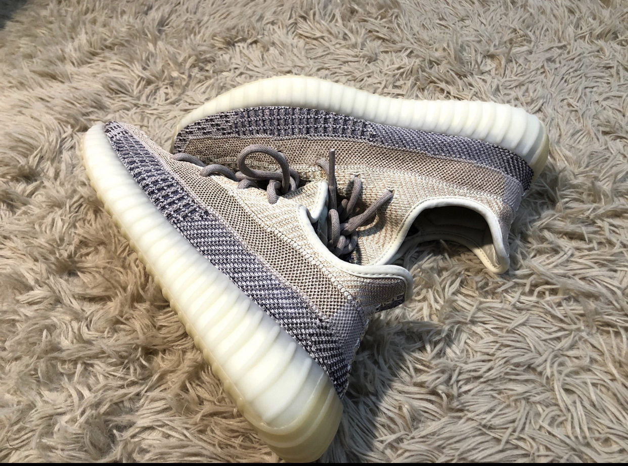 GLM - Yzy 350 V2 Grey Pearl Sneaker