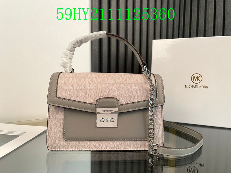 Satchel Bags - MK Bags - 536