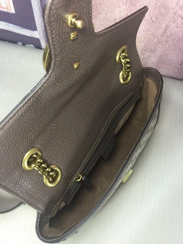 Satchel Bags - GCI Bags - 1568