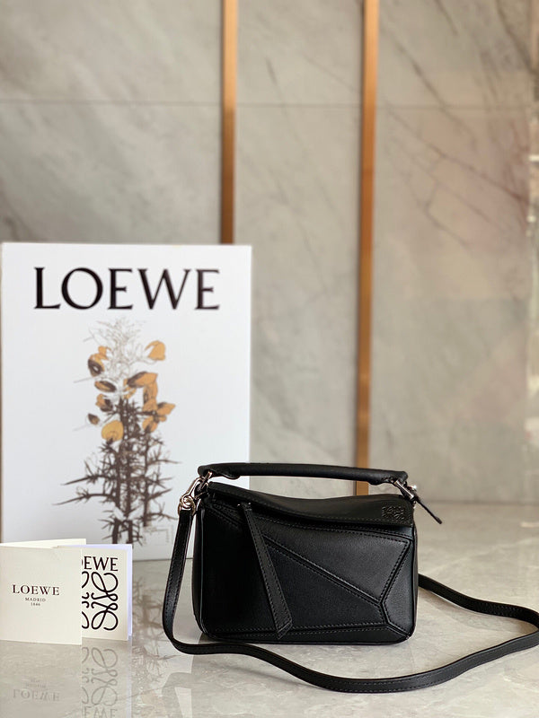 Satchel Bags - LOW Bags - 018